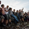 Sfeerfoto Zwarte Cross 2014