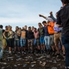 Sfeerfoto Zwarte Cross 2014
