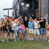 Sfeerfoto Sky City 2014