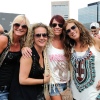 Sfeerfoto Sky City 2014