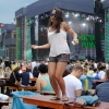 Sfeerfoto Sky City 2014