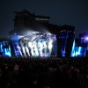 Sfeerfoto Sky City 2014