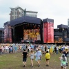 Sfeerfoto Sky City 2014