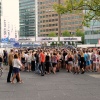 Sfeerfoto Sky City 2014