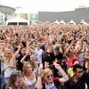 Sfeerfoto Sky City 2014