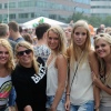 Sfeerfoto Sky City 2014