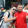 Sfeerfoto Sky City 2014