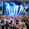 Sfeerfoto Sky City 2014
