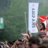 Sfeerfoto Sky City 2014