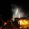 Foto Sky City 2014