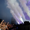 Sfeerfoto Sky City 2014
