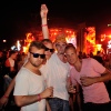 Foto Sky City 2014