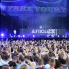 Sfeerfoto Sky City 2014