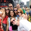 Sfeerfoto Sky City 2014