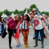 Foto Lowlands 2014 - dag 1