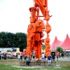 Foto Lowlands 2014 - dag 1
