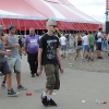 Foto Lowlands 2014 - dag 1