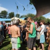 Foto Lowlands 2014 - dag 1