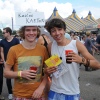 Foto Lowlands 2014 - dag 1