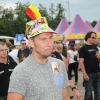 Foto Lowlands 2014 - dag 1