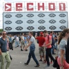 Foto Lowlands 2014 - dag 1