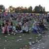 Foto Lowlands 2014 - dag 1
