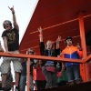 Foto Lowlands 2014 - dag 1