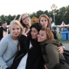 Foto Lowlands 2014 - dag 1