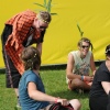 Foto Lowlands 2014 - dag 1
