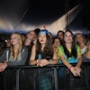 Foto Lowlands 2014 - dag 1