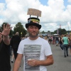 Foto Lowlands 2014 - dag 1