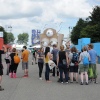Foto Lowlands 2014 - dag 1