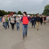 Sfeerfoto Lowlands 2014 - dag 2