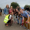 Sfeerfoto Lowlands 2014 - dag 2