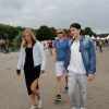 Sfeerfoto Lowlands 2014 - dag 2