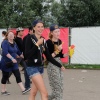 Sfeerfoto Lowlands 2014 - dag 2