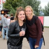 Sfeerfoto Lowlands 2014 - dag 2
