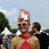 Sfeerfoto Lowlands 2014 - dag 2