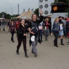 Foto Lowlands 2014 - dag 2