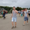 Sfeerfoto Lowlands 2014 - dag 2