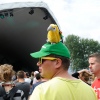 Sfeerfoto Lowlands 2014 - dag 2