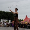 Sfeerfoto Lowlands 2014 - dag 2