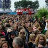 Sfeerfoto Lowlands 2014 - dag 2