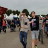 Foto Lowlands 2014 - dag 2