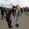 Sfeerfoto Lowlands 2014 - dag 2