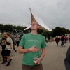 Sfeerfoto Lowlands 2014 - dag 2