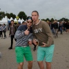 Sfeerfoto Lowlands 2014 - dag 2