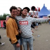 Sfeerfoto Lowlands 2014 - dag 2