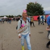 Sfeerfoto Lowlands 2014 - dag 2