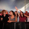 Sfeerfoto Lowlands 2014 - dag 2